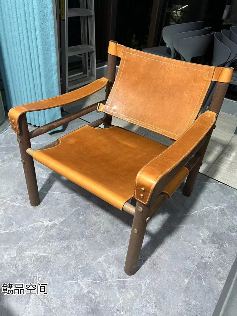 贛品空間 設計師世界名椅