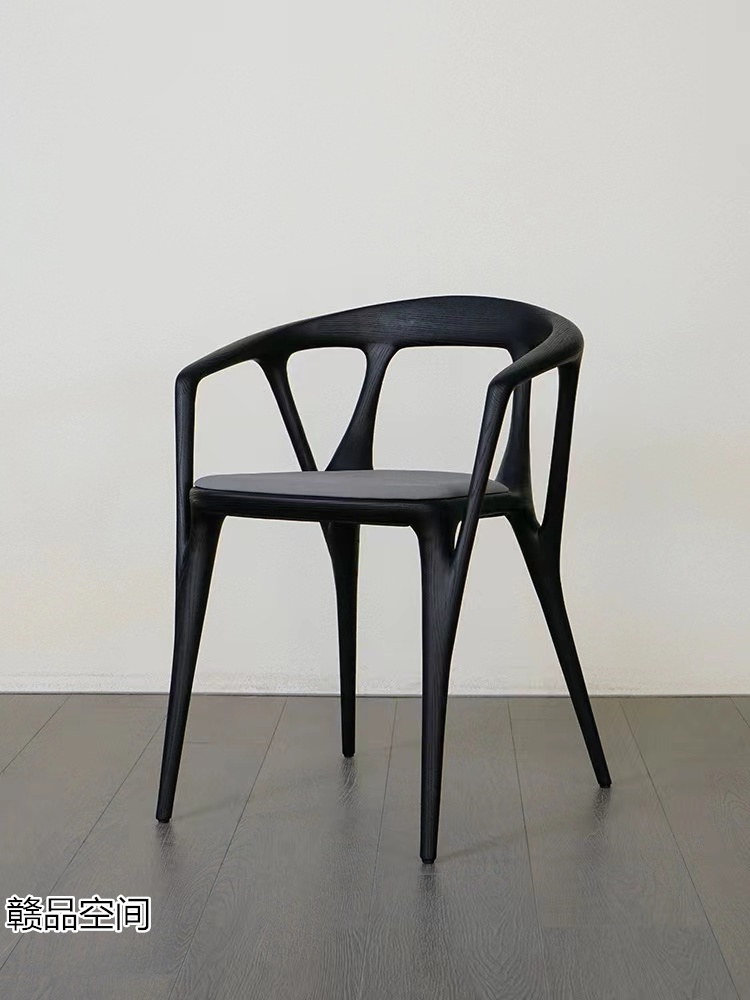 贛品空間 設計師世界名椅
