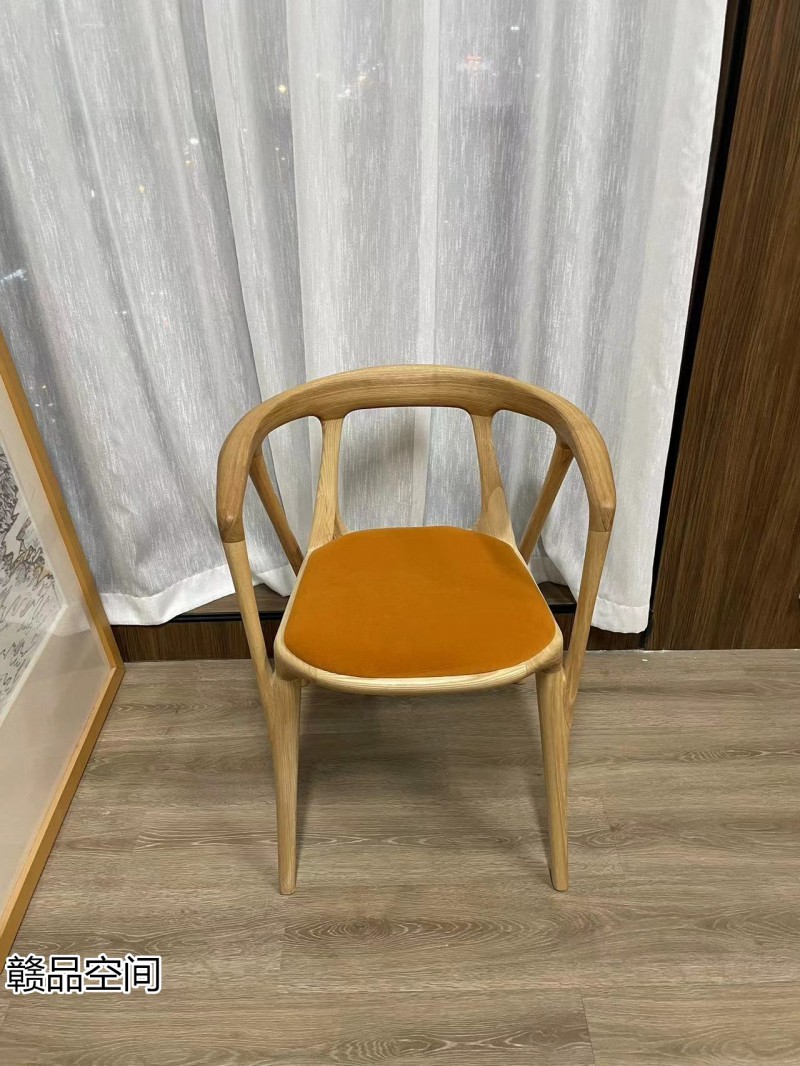 贛品空間 設計師世界名椅