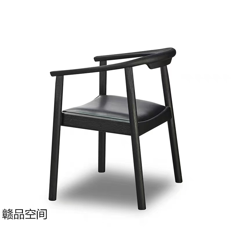 贛品空間 設計師世界名椅