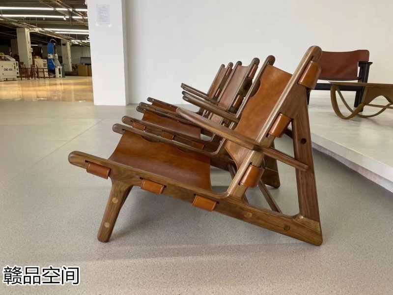 贛品空間 設計師世界名椅