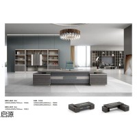 啟源辦公家具，南康現(xiàn)代時(shí)尚簡(jiǎn)約辦公家具，江西商務(wù)空間辦公家具工程定制生產(chǎn)廠家