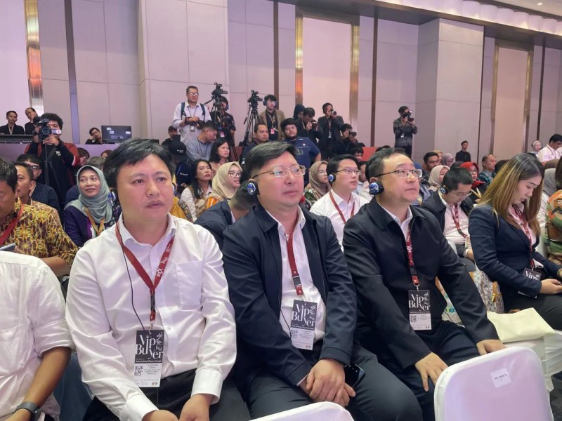 印尼國際家具博覽會（IFEX）