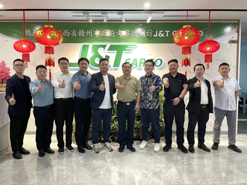 此次共建南康家具海外倉，是南康家具開辟東南亞市場，實現國際化戰略的重要一步