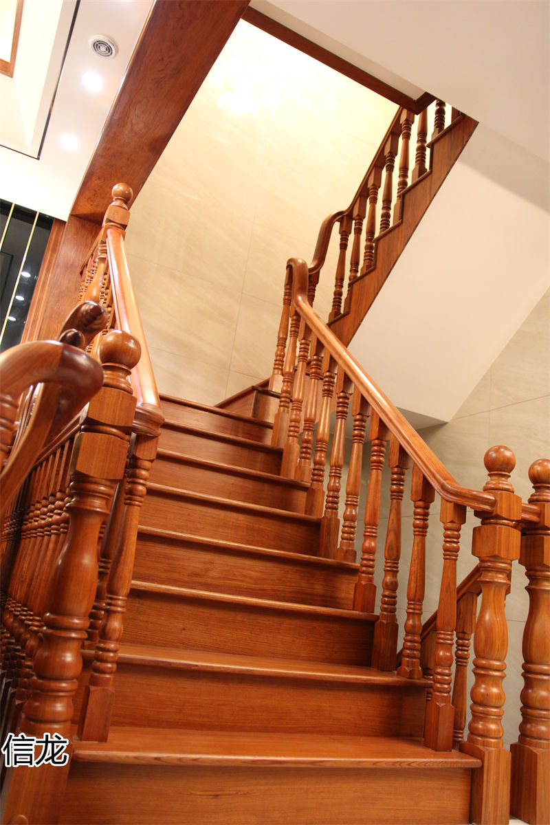 信龍紅木家具全屋定制