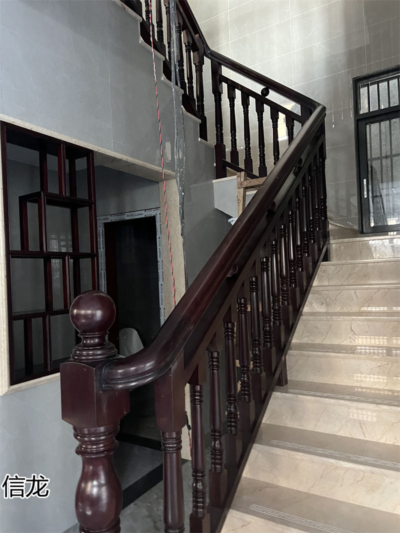 信龍紅木家具全屋定制