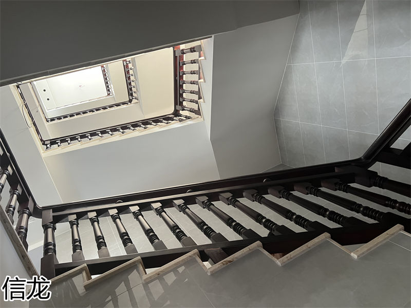 信龍紅木家具全屋定制