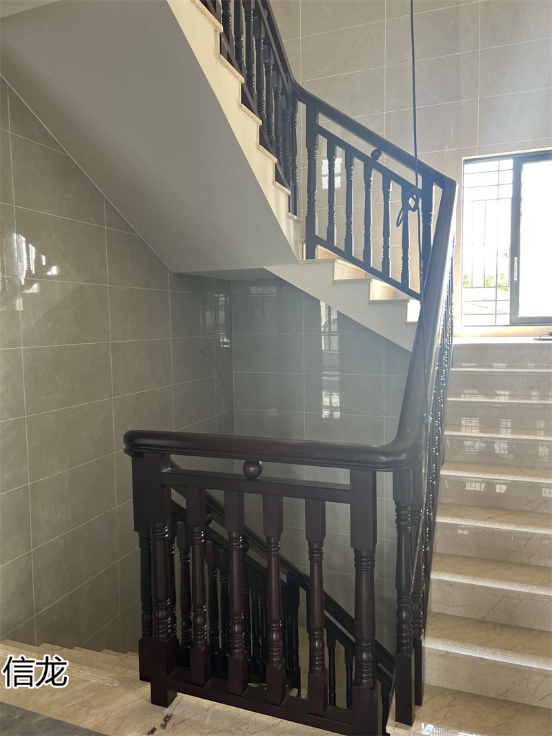 信龍紅木家具全屋定制