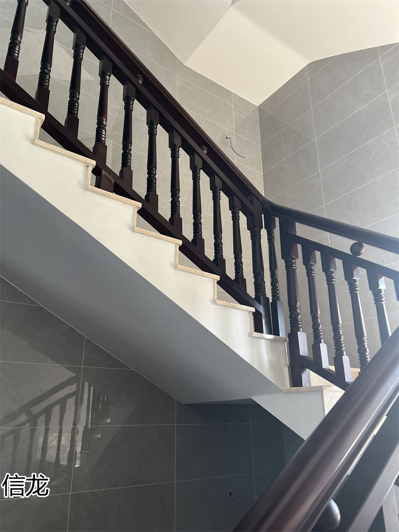 信龍紅木家具全屋定制