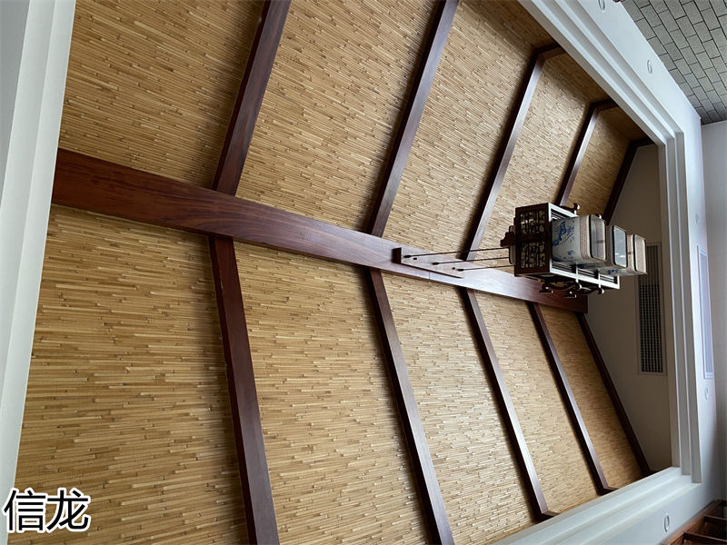 信龍紅木家具全屋定制