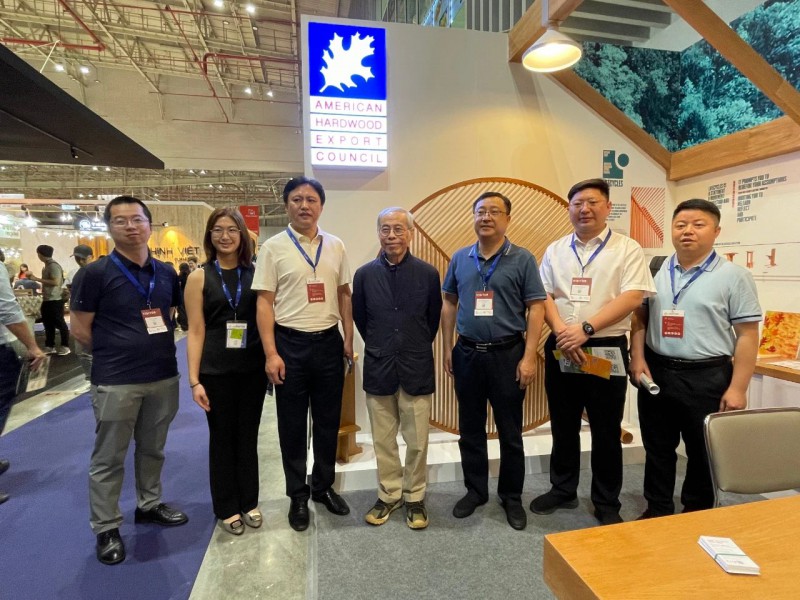 2024年HawaExpo大會是越南最大的出口家具展