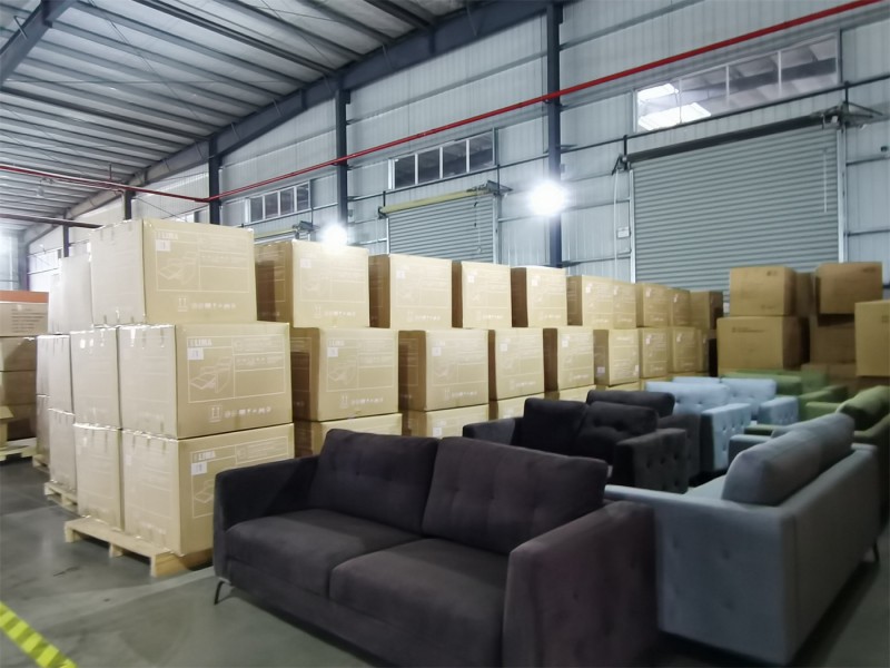 功能沙發工廠