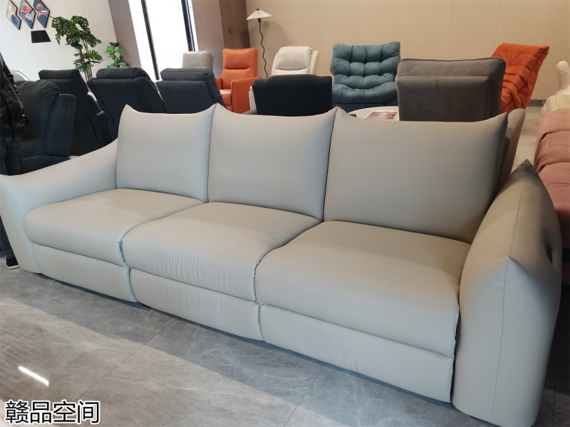功能沙發