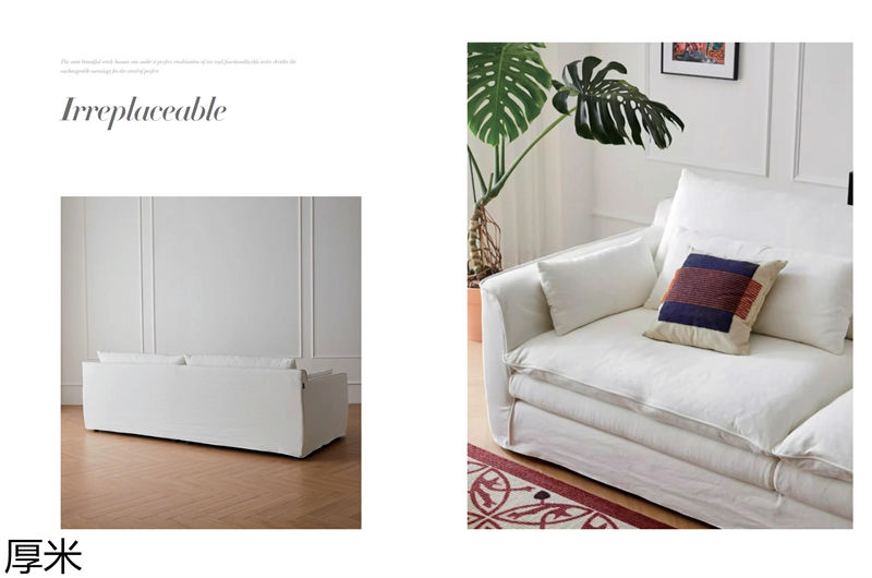 厚米中古風(fēng)北美紅橡家具