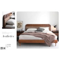 HOMEMEI·厚米家具，南康中古風(fēng)家具，江西北美紅橡家具，尚好居家具生產(chǎn)廠家