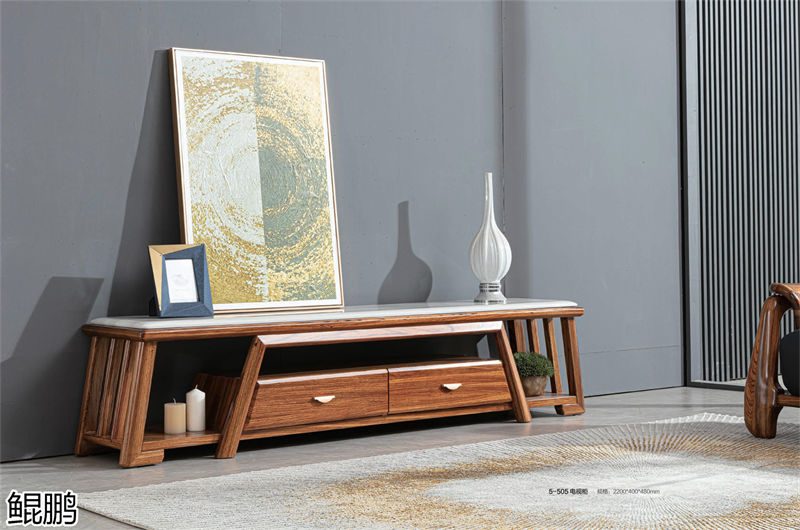 鯤鵬大烏金木家具