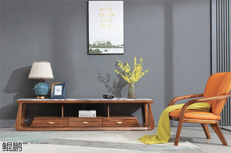 鯤鵬大烏金木家具