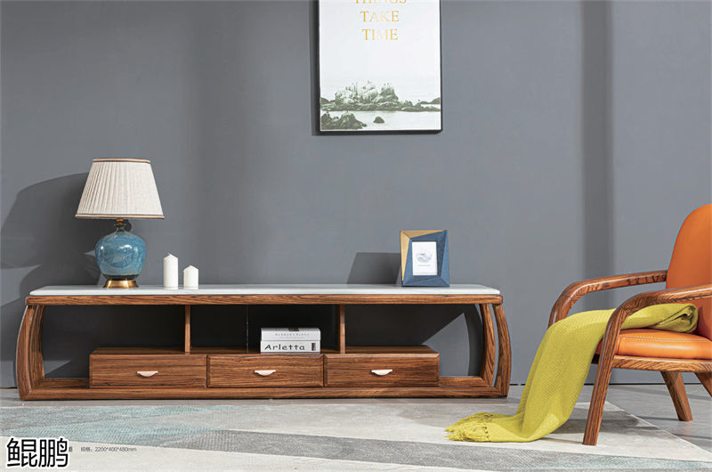 鯤鵬大烏金木家具