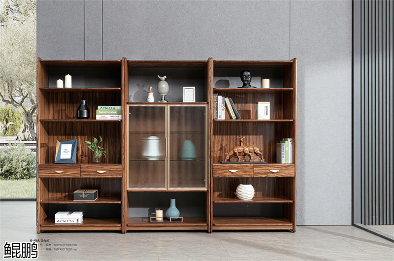 鯤鵬大烏金木家具