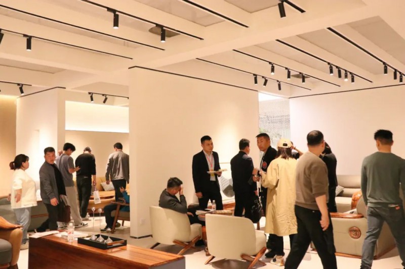 展會效果遠超過預期,收獲頗豐1