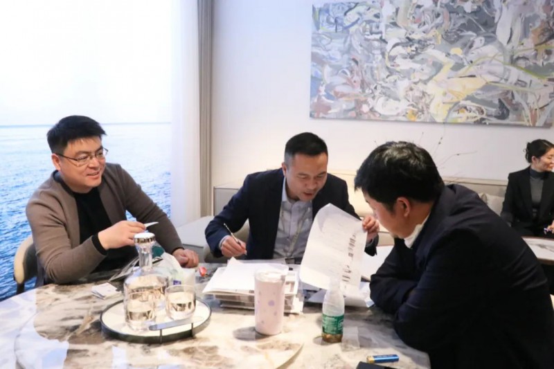 展會效果遠超過預期,收獲頗豐3