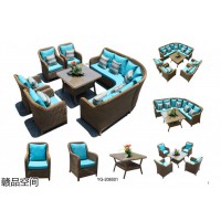 南康戶外家具，外貿出口戶外家具，江西別墅、泳池、度假村家具，戶外家具工程定制廠家