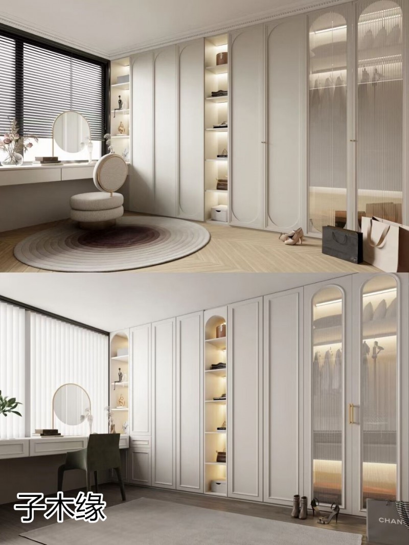 子木緣整木定制