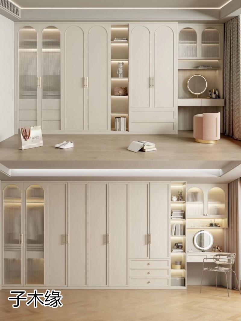 子木緣整木定制