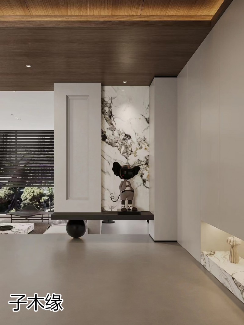 子木緣整木定制