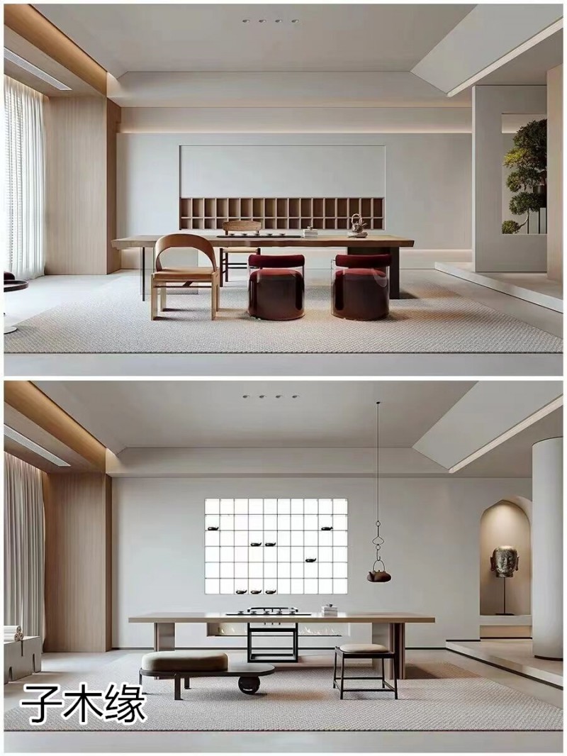 子木緣整木定制