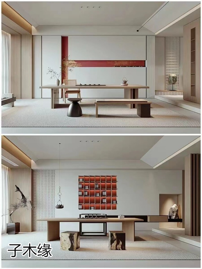 子木緣整木定制