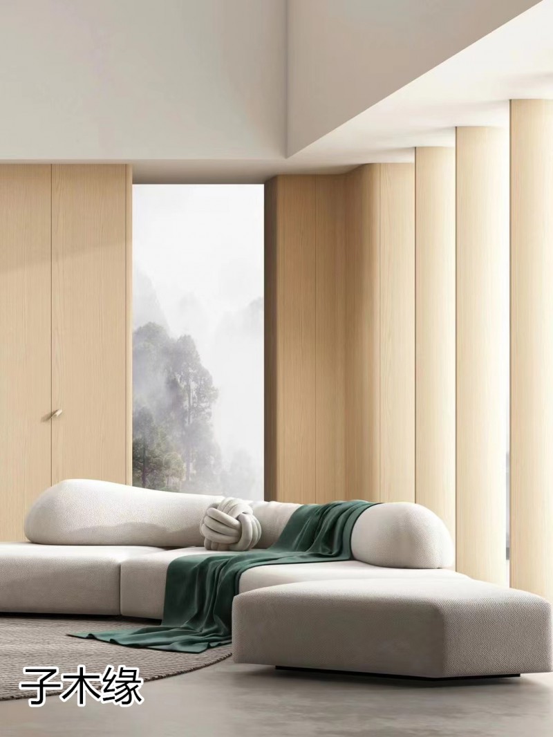 子木緣整木定制