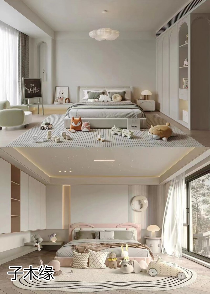 子木緣整木定制