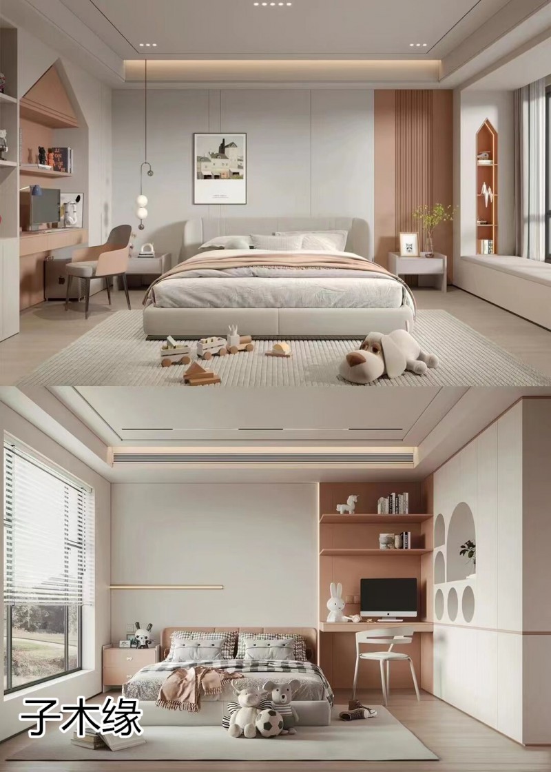 子木緣整木定制