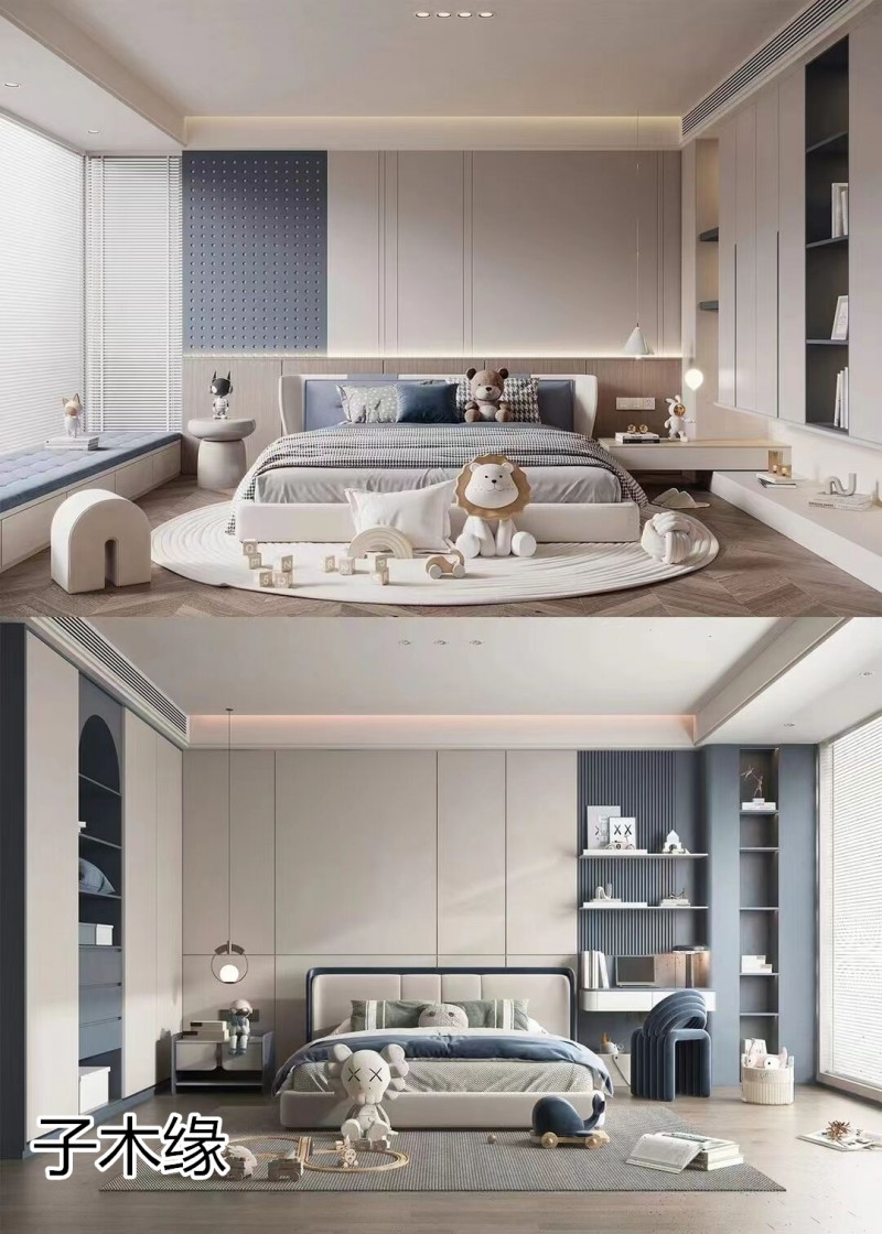 子木緣整木定制