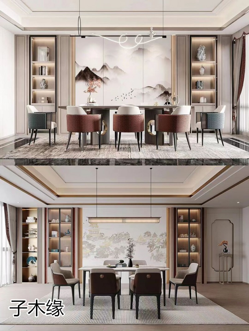 子木緣整木定制