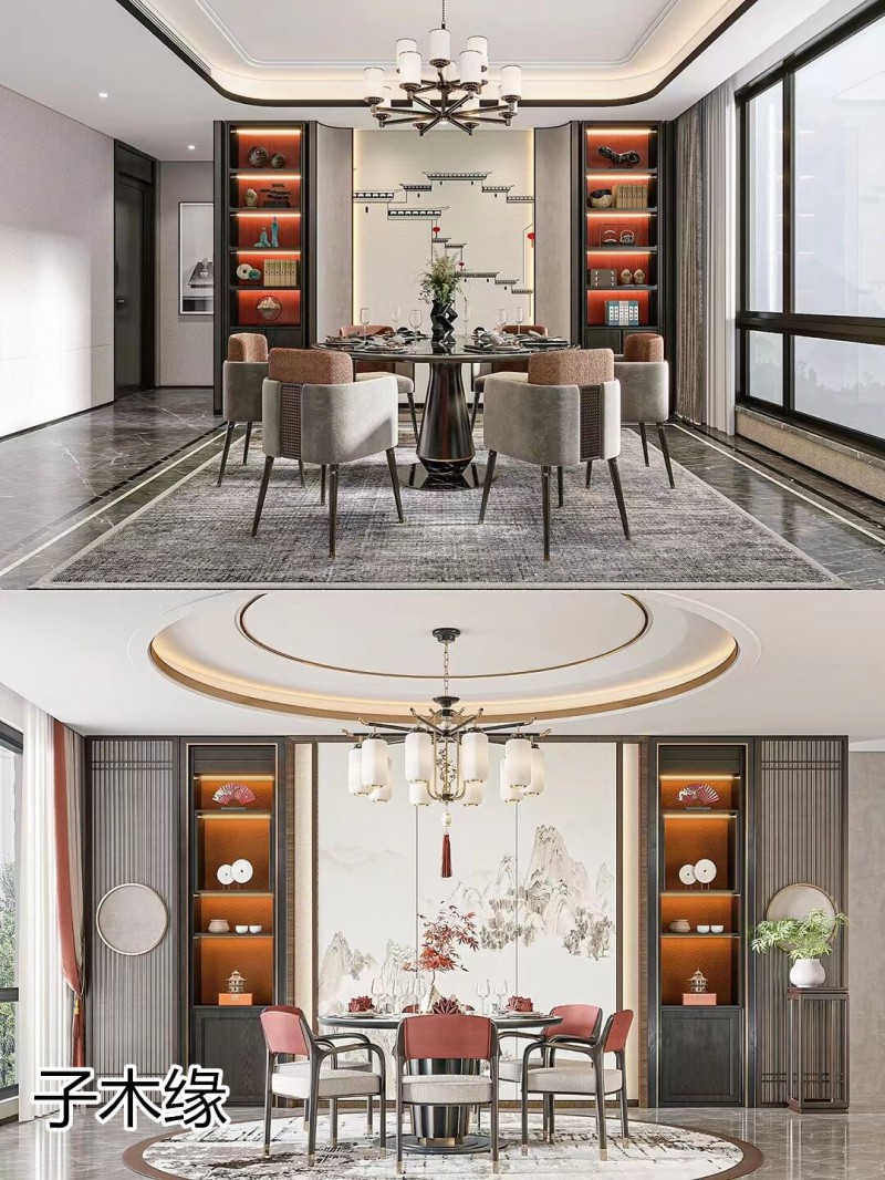 子木緣整木定制