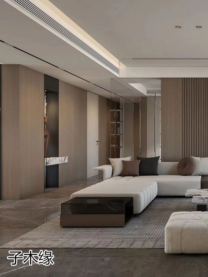 子木緣整木定制