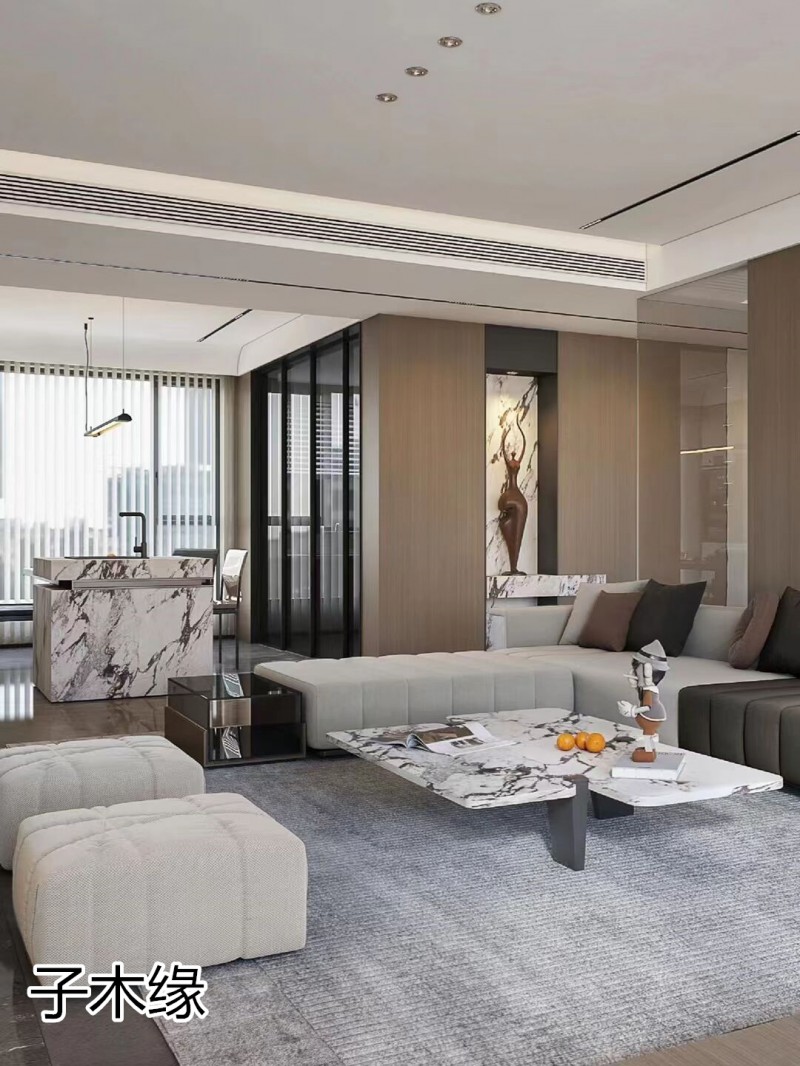 子木緣整木定制