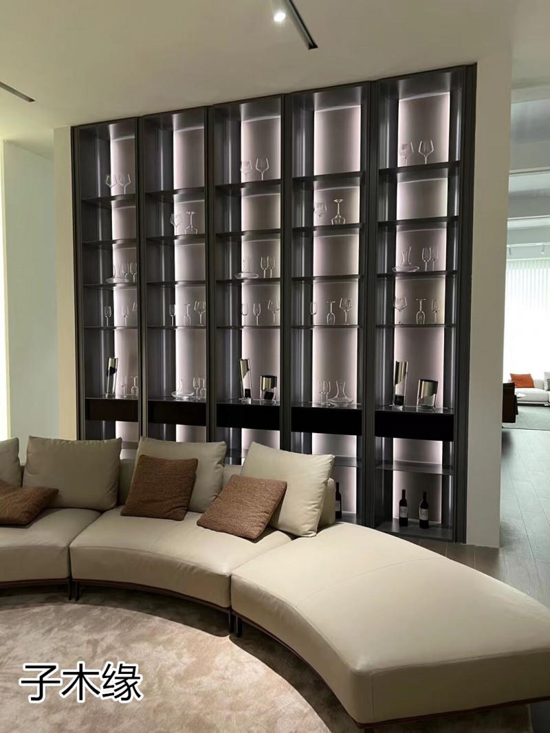 子木緣整木定制