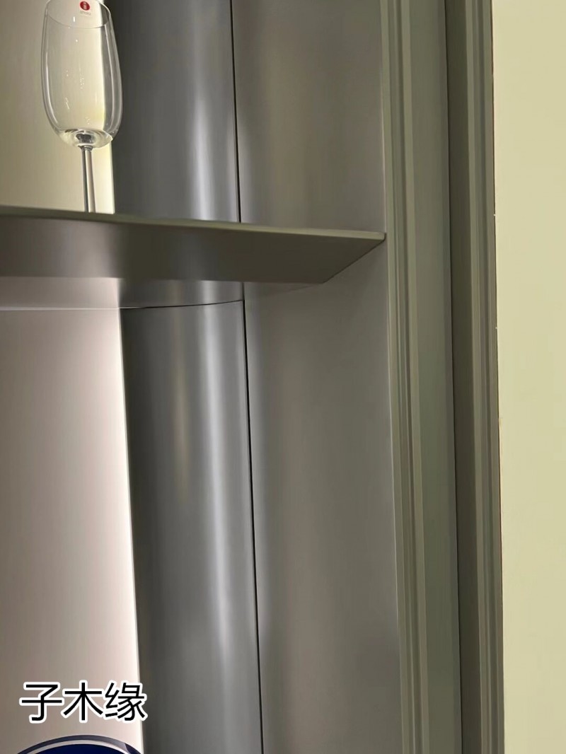 子木緣整木定制