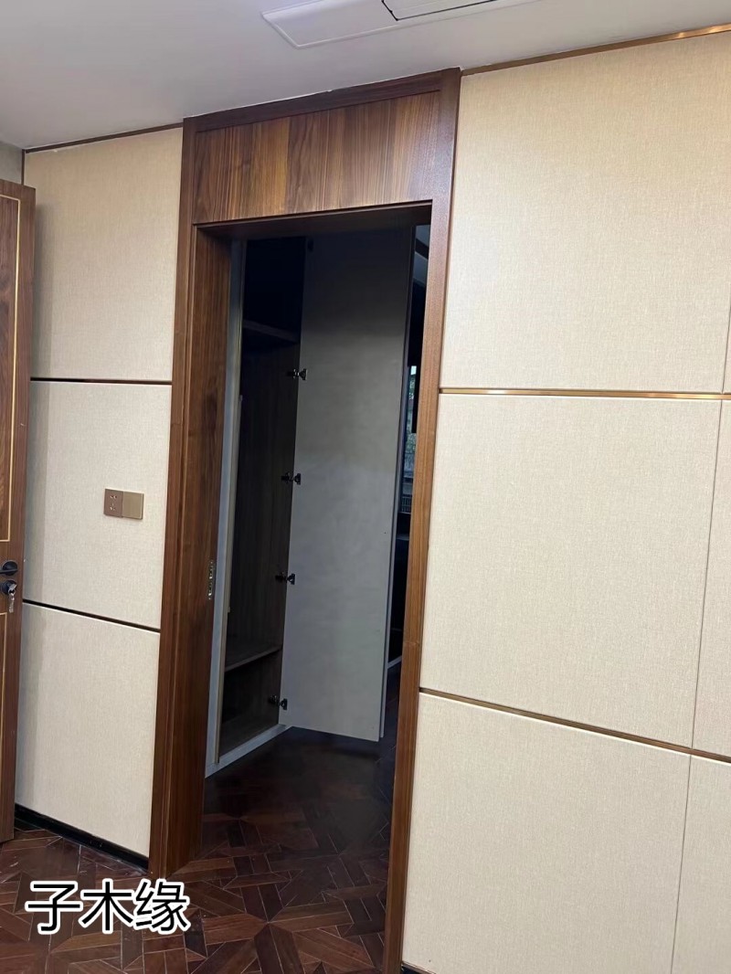 子木緣整木定制