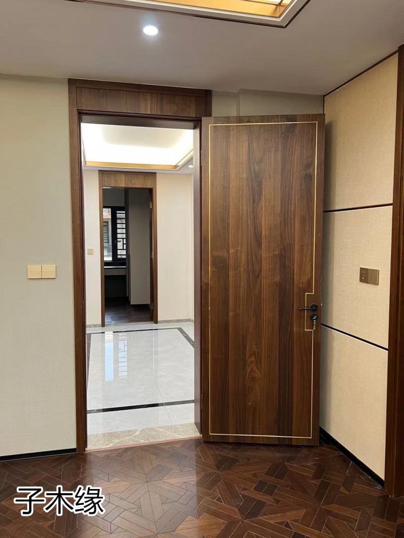 子木緣整木定制