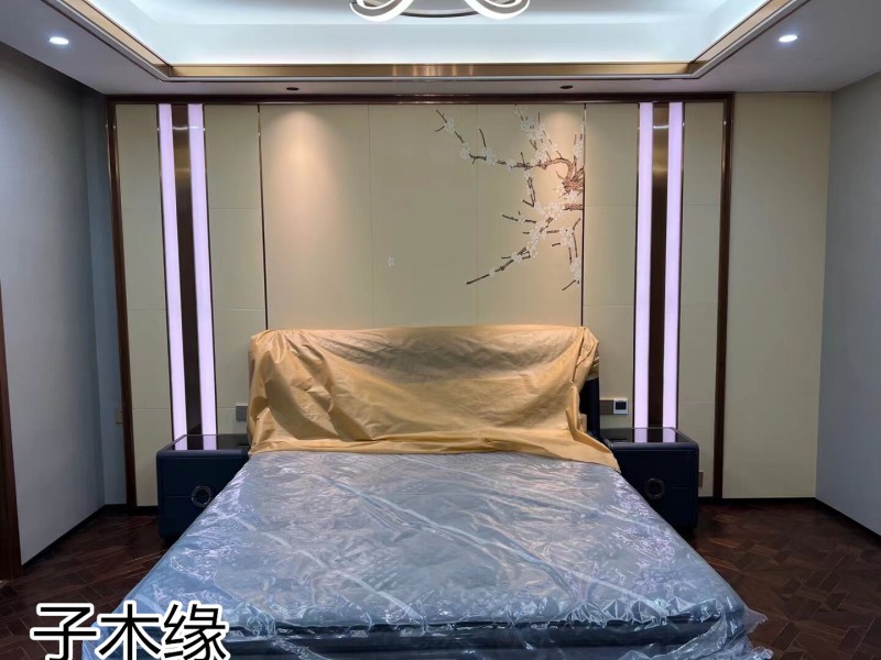 子木緣整木定制