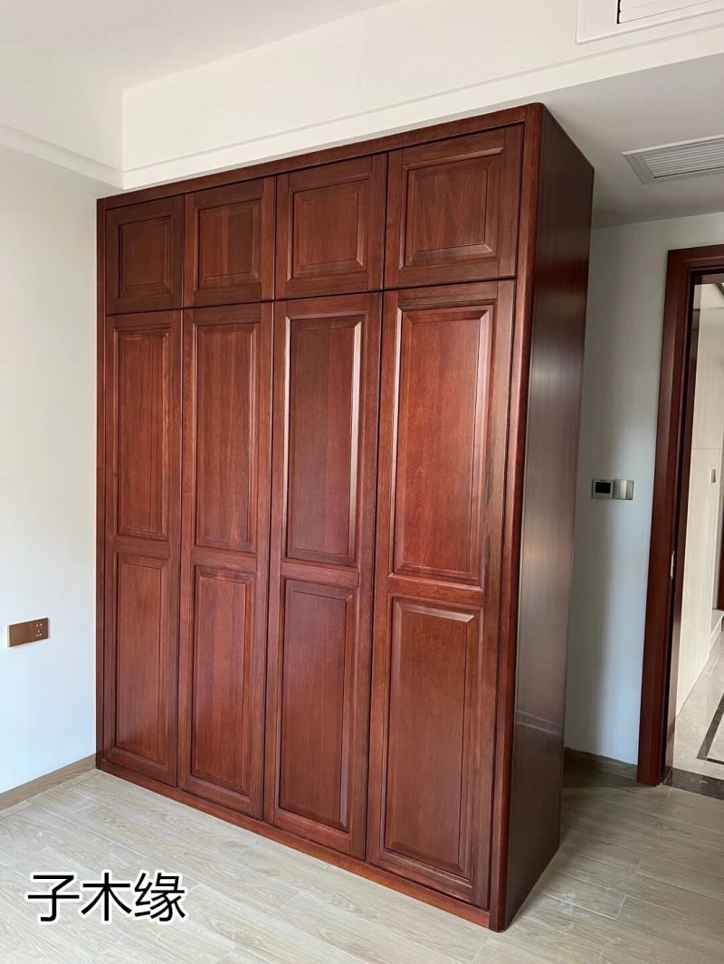 子木緣整木定制