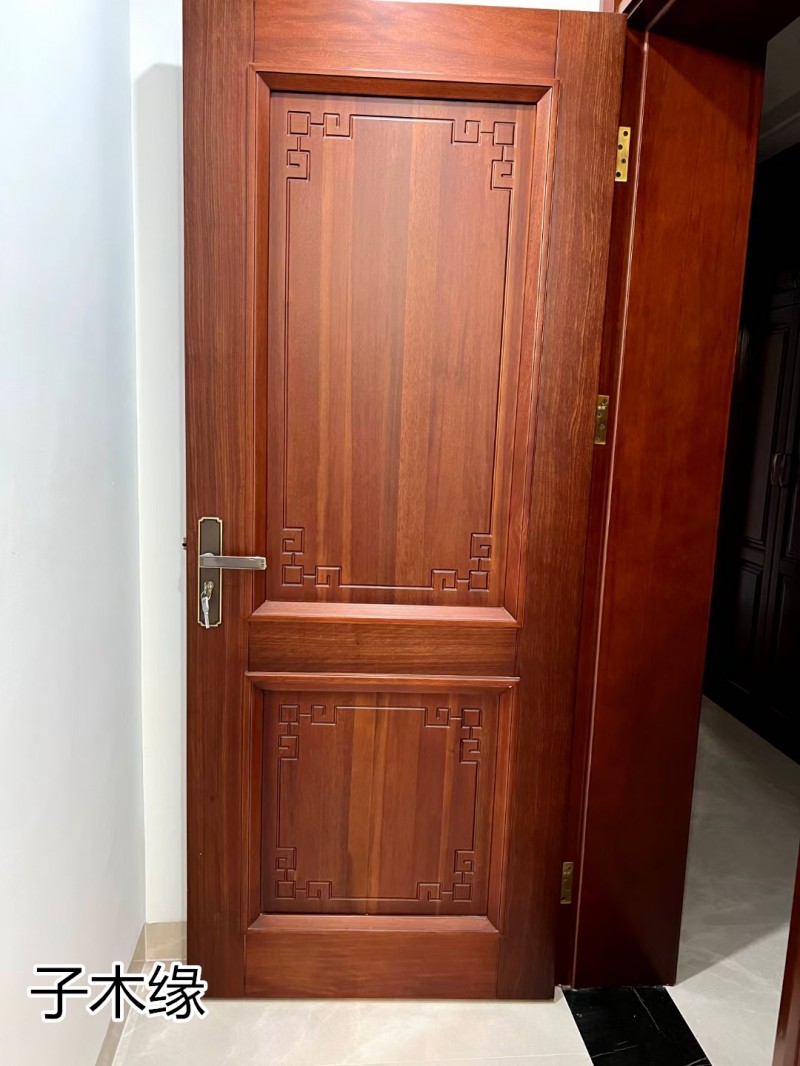 子木緣整木定制