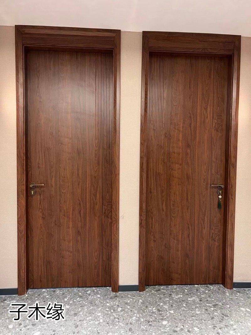 子木緣整木定制