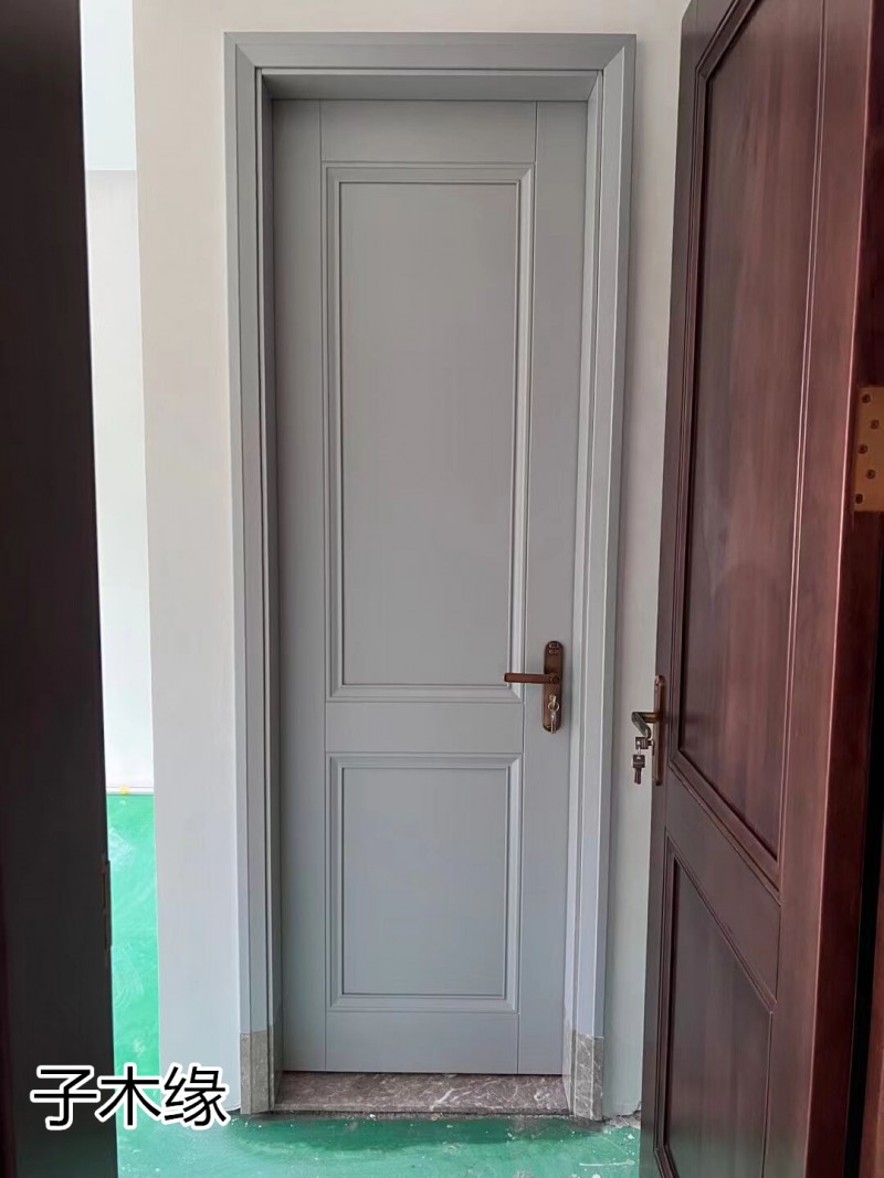 子木緣整木定制