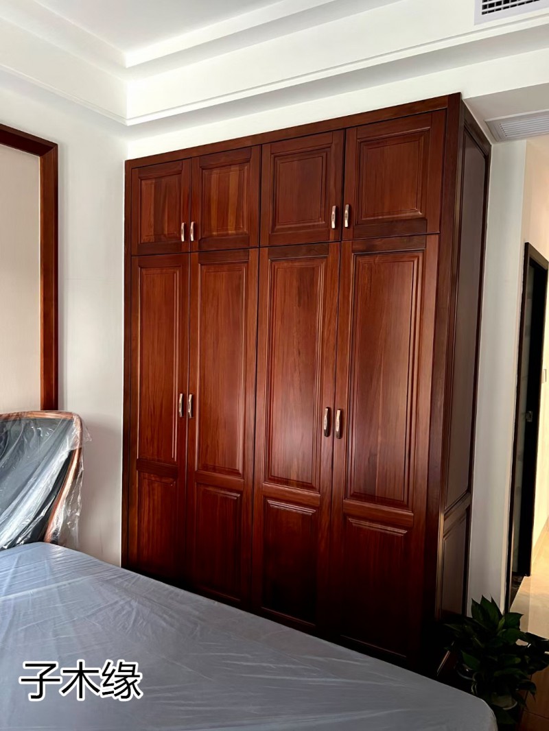 子木緣整木定制