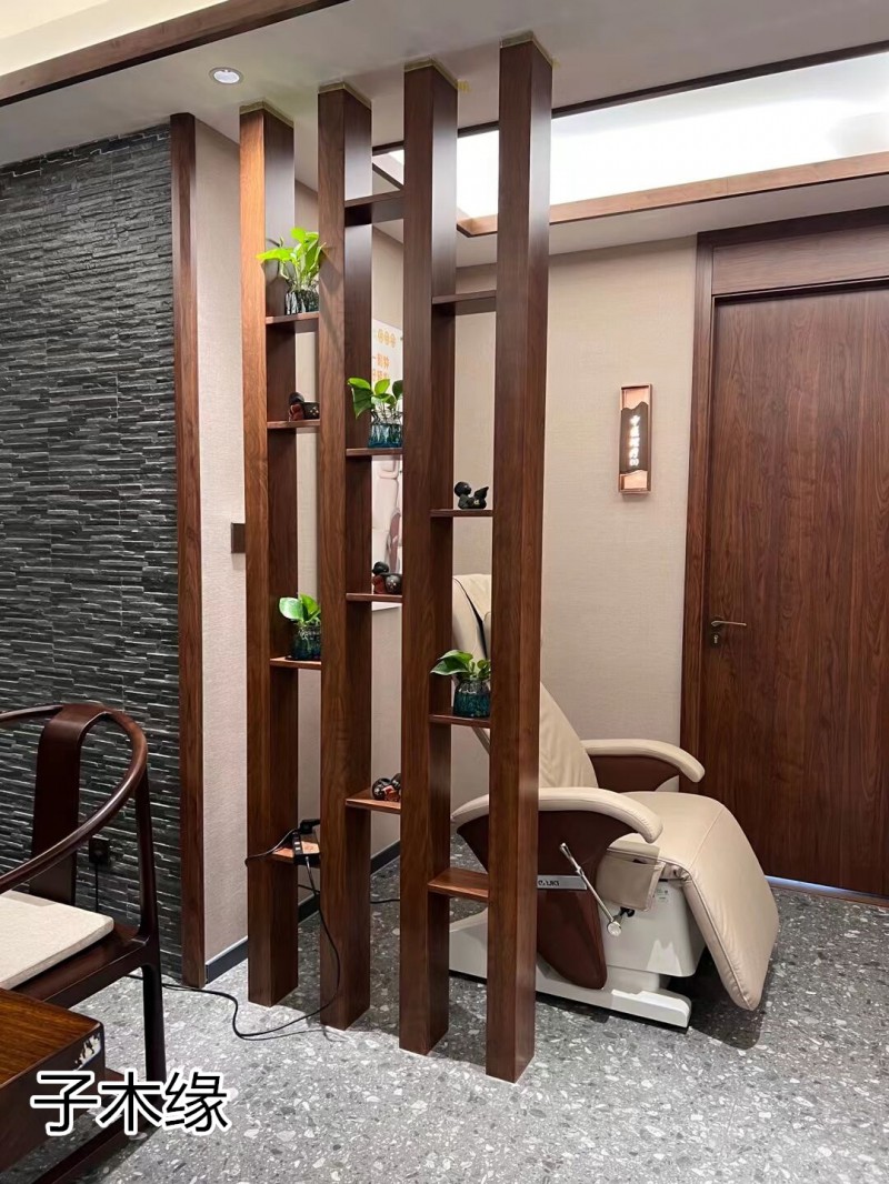 子木緣整木定制